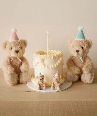 スナグルバニーズ Birthday Arthur