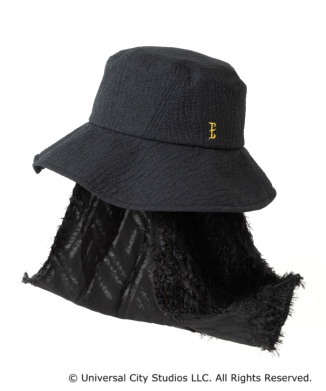 WICKED : FOR GOOD | CA4LA / ELPHABA MOTIF HAT