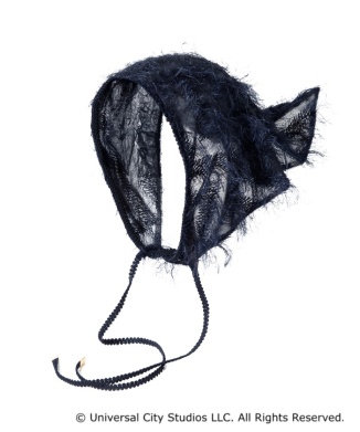 WICKED : FOR GOOD | CA4LA / ELPHABA MOTIF BABUSHKA