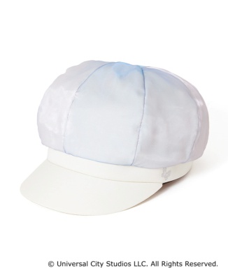 WICKED : FOR GOOD | CA4LA / GLINDA MOTIF CASQUETTE