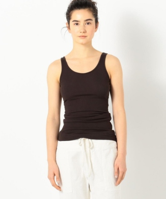 ベーシックタンクトップ WNL3102