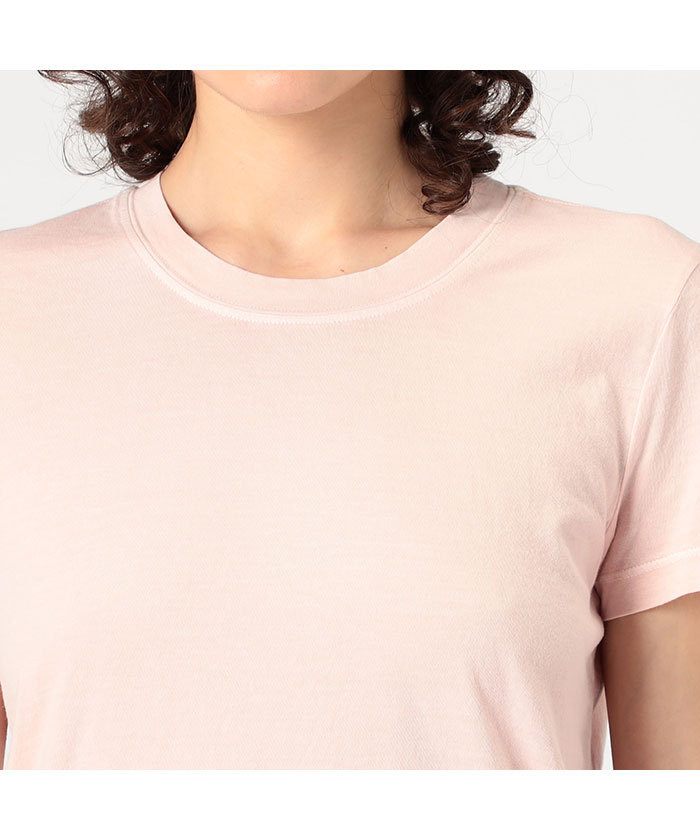 ベーシック クルーネックTシャツ WLJ3114(fw3E0014)｜阪急百貨店