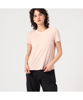 ベーシック クルーネックTシャツ WLJ3114