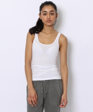 ベーシックタンクトップ WNL3102