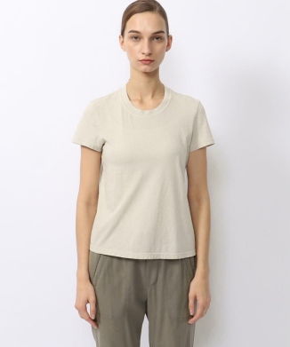 ベーシック クルーネックTシャツ WLJ3114