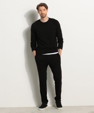 バックパイル スエットパンツ MXA1161