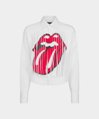 The Rolling Stones Shirt