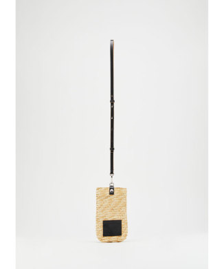 ピリアンドビアンカフィレンツェストローモバイルフォーンホルダー