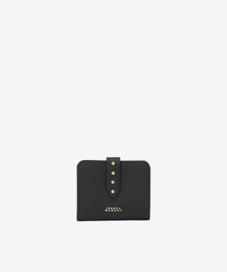 WALLET LEATHER