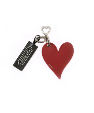 HEART KEY RING