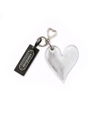 HEART KEY RING