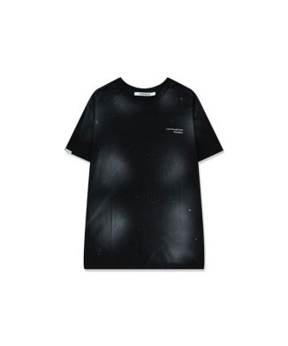 SPRAY DYED T-SHIRT