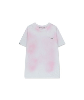 SPRAY DYED T-SHIRT