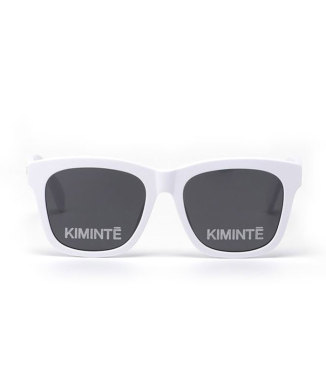 TWO LOGO SUNGLASSES