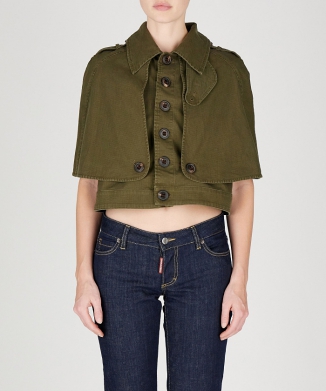 Ranger Cape