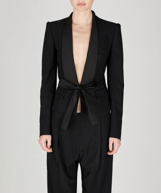 Gatsby Fit Jacket