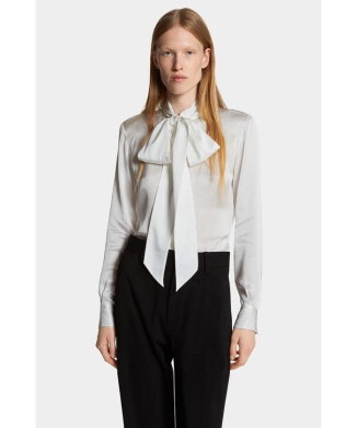 Paris Bow Shirt