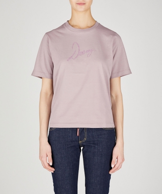 Just Right Tee