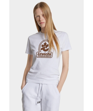 Best Fade Dyed Invicta Just Right Fit T-Shirt