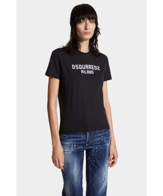 Just Right Fit D2 Milano T-Shirt