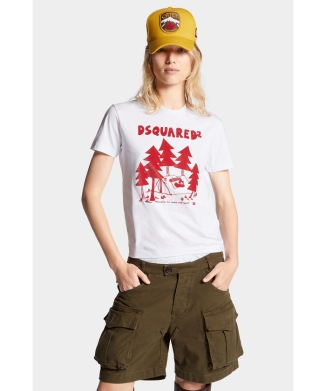 Just Right Fit House T-Shirt
