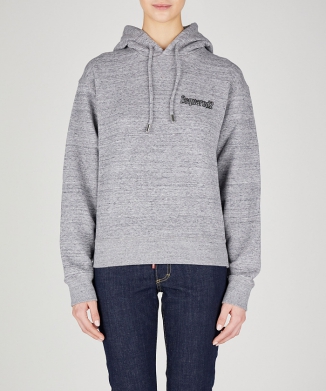 Just Right Fit Hoodie