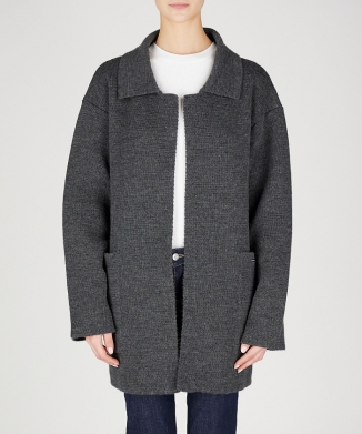 Knit Cardigan