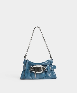 Gothic Dsquared2 Clutch
