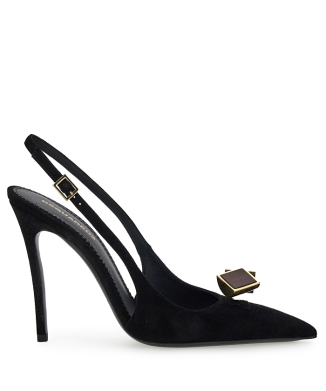 Evening Slingback