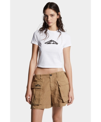 Mini Fit Icon New Generation T-Shirt