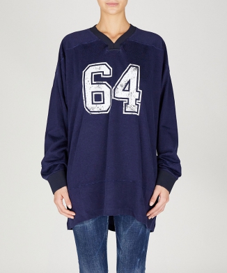 Jersey LS Tee