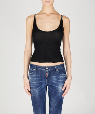 Knit Hook Tank