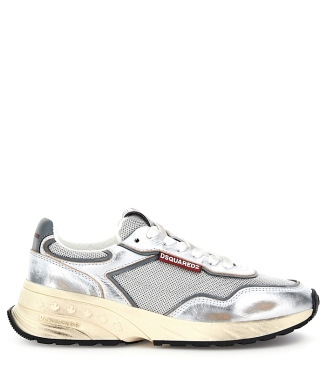 Sprinter Sneakers