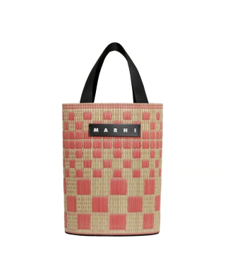 タタミ バケットバッグ