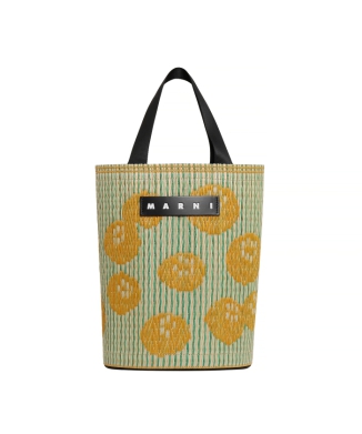 タタミ バケットバッグ