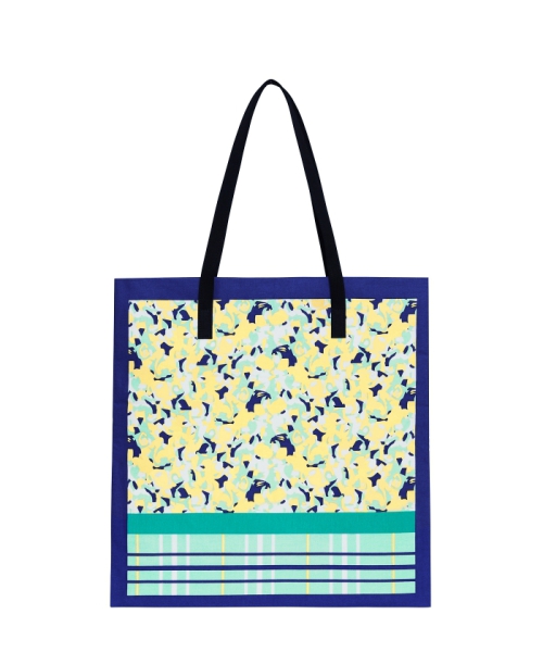 MARNI バンダナトートバック マルニ バンダナトートバッグ (MARNI/トートバッグ) 94276919
