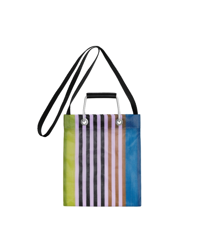 MARNI ハンドバッグ 楽天市場】MARNI マルニ キッズ ハンドバッグ かごバッグ ポッド