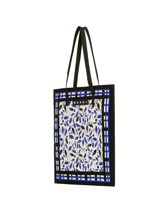 MARNI バンダナトート バンダナトート(fw5E0278)|阪急百貨店公式通販サイト|阪急百貨店