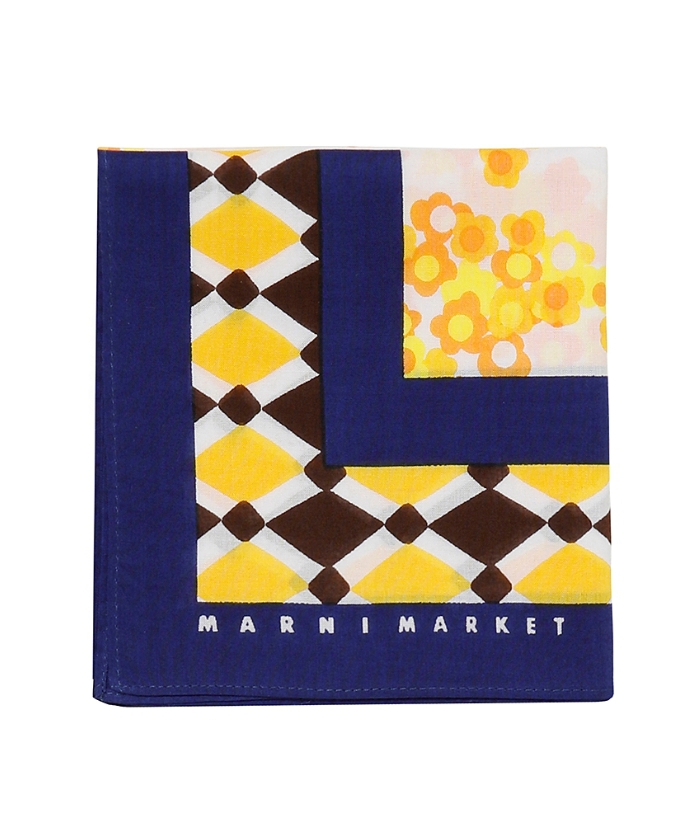 【MARNI】Perthvet Mule/追跡+関税+全国送料込み セール】【UNISEX】Wai Kei／MLTSアーガイルニット（ニット