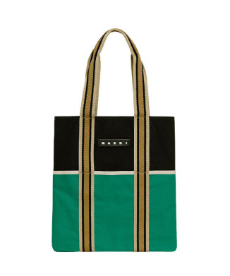 MARNI タタミバケットバッグ レモネード MARNI タタミバケットバッグ レモネード MARNI タタミバケット