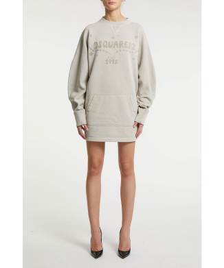 Sweat Dress