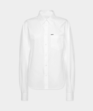 Rounded Shirt