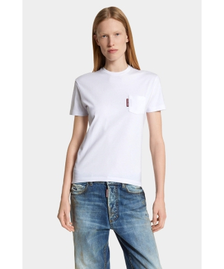 Just Right Fit Red Label T-Shirt