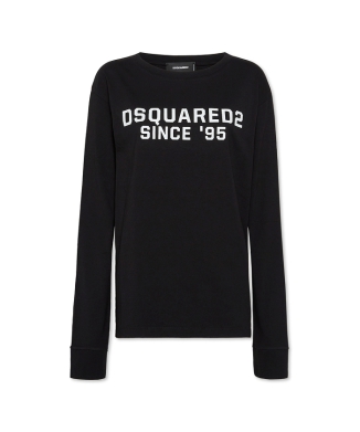 Breezy Fit LS Tee