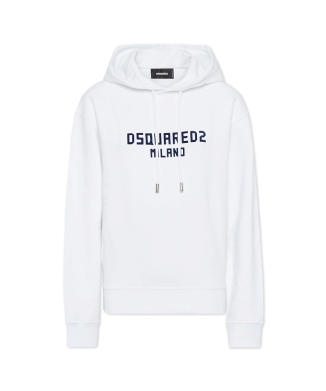 Just Right Fit D2 Milano Hoodie