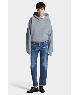 Medium Perfecto Wash Jenna Jeans