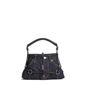 Five Pockets Shoulder Bags
