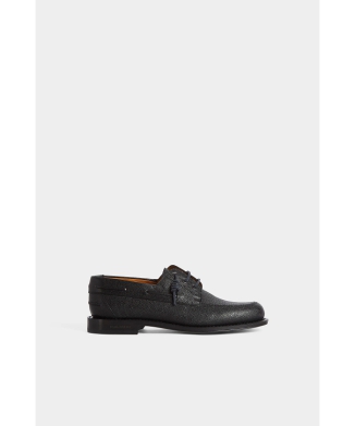 Neoclassic Boat Shoes