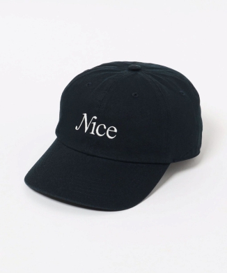 SIGNATURE キャップ