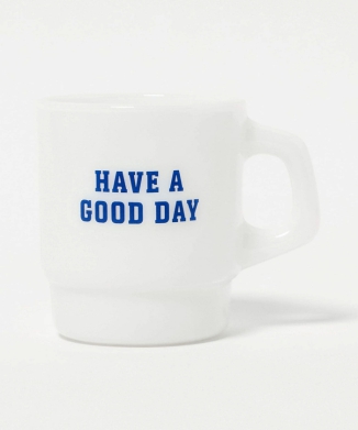 NW MILK MUG